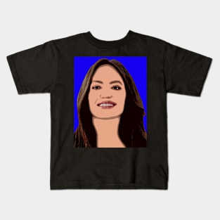 angelina jolie Kids T-Shirt